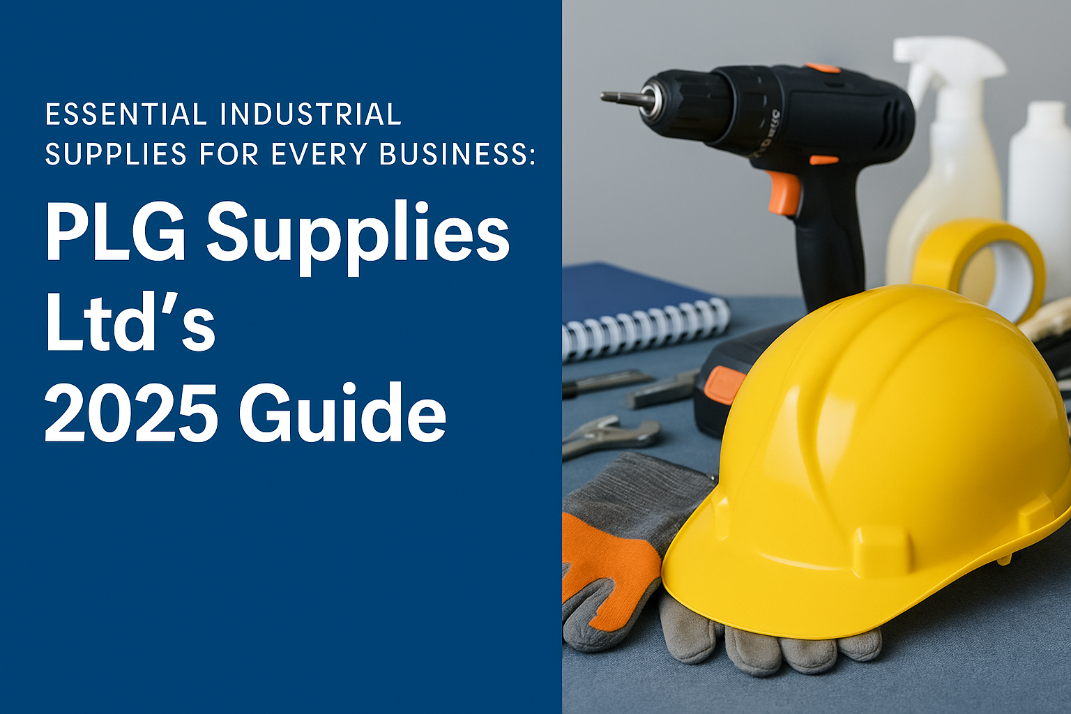 plg-supplies-2025-guide